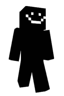 YUG101010 Minecraft avatar full body