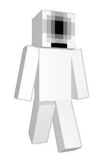 YUGO56789 Minecraft avatar full body