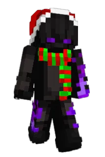 YUMI_YT Minecraft avatar full body