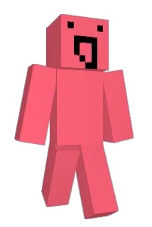 YUN_YOUNG_I Minecraft avatar full body