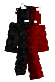 YURAAHHHH Minecraft avatar full body