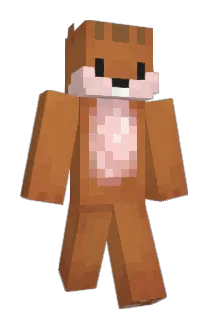 YURA_0 Minecraft avatar full body