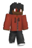 YURISMITH01 Minecraft avatar full body