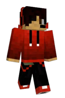 YUUKIIIIIII Minecraft avatar full body