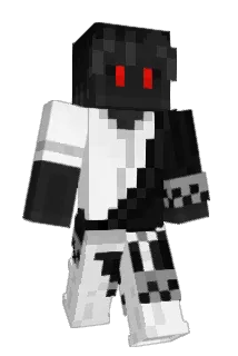 YVLmaz Minecraft avatar full body