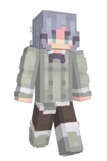 YXNwZQ Minecraft avatar full body