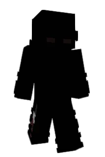YXUnknown Minecraft avatar full body