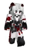 YYYSL Minecraft avatar full body