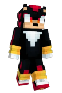 YYYyyy251 Minecraft avatar full body