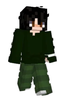 YYammyy_ Minecraft avatar full body