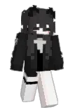 YZIUI Minecraft avatar full body