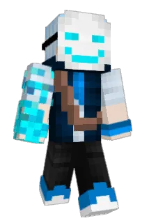 Y_Adam_Y Minecraft avatar full body