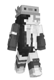Y_Jul Minecraft avatar full body