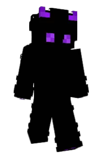 Y_Rift Minecraft avatar full body