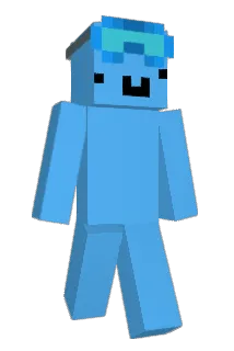 Y_X__ Minecraft avatar full body