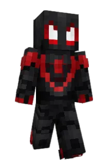 Y_cmt Minecraft avatar full body