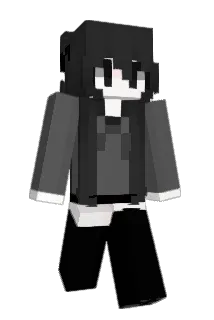 Y_ny Minecraft avatar full body