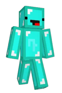 Y_u0j11 Minecraft avatar full body