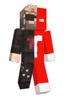 Y_u_no_notch Minecraft avatar full body
