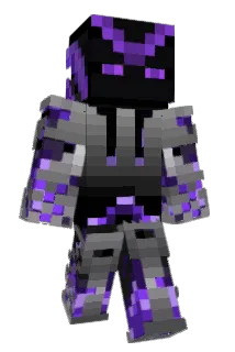 Y_ysd Minecraft avatar full body