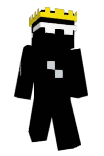 YaBla Minecraft avatar full body