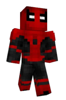 YaBoiCarlitos Minecraft avatar full body
