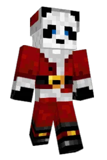 YaBoiJiggly Minecraft avatar full body