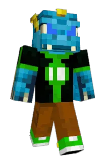 YaBoiJosh1 Minecraft avatar full body