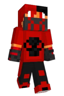 YaBoiKTP Minecraft avatar full body