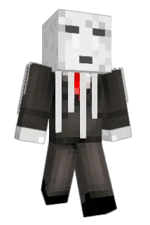 YaBoiTofer Minecraft avatar full body