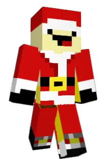 YaBoyGary Minecraft avatar full body
