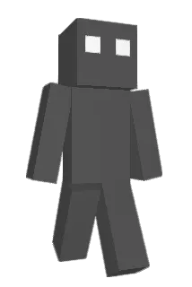 YaBoyLight Minecraft avatar full body