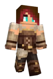 YaBoyNickIdk Minecraft avatar full body