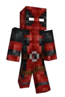 YaBoyWalk Minecraft avatar full body