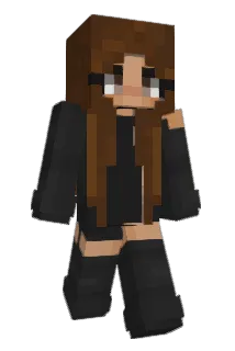 YaKnow15 Minecraft avatar full body