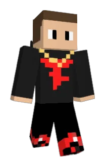 YaLol_ Minecraft avatar full body