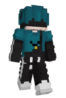 YaMikazeXx Minecraft avatar full body