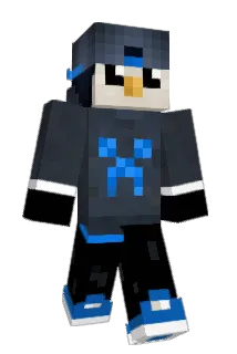 YaPeng109 Minecraft avatar full body
