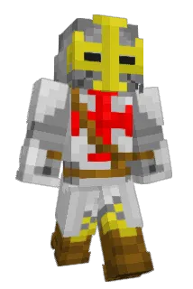 YaTocaCambiar Minecraft avatar full body