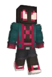 YaTuSabes100 Minecraft avatar full body