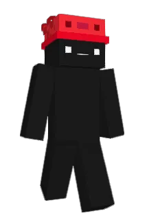 YaYaPe Minecraft avatar full body