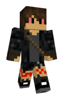YaYeetinJoshy Minecraft avatar full body