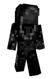 YaZebii Minecraft avatar full body