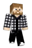 Ya_Boi_Blake Minecraft avatar full body
