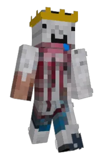 Ya_Boi_Joffrey Minecraft avatar full body