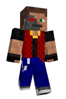 Ya_Boi_Leroy Minecraft avatar full body