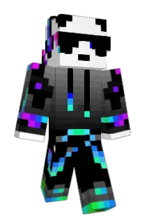 Ya_Boi_Rob23 Minecraft avatar full body