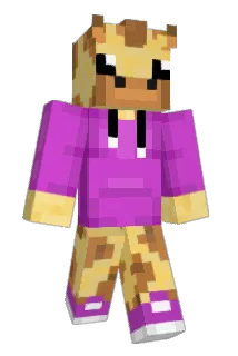 Ya_Boi_Yeet Minecraft avatar full body