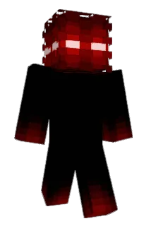 Ya_Mam434 Minecraft avatar full body