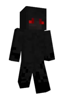 Ya_To Minecraft avatar full body